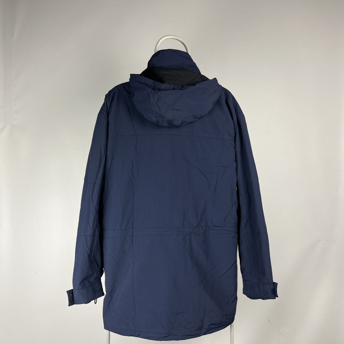 Carhartt Carhartt fleece parka jacket size XLarge Size US XL / EU 56 / 4 - 2 Thumbnail