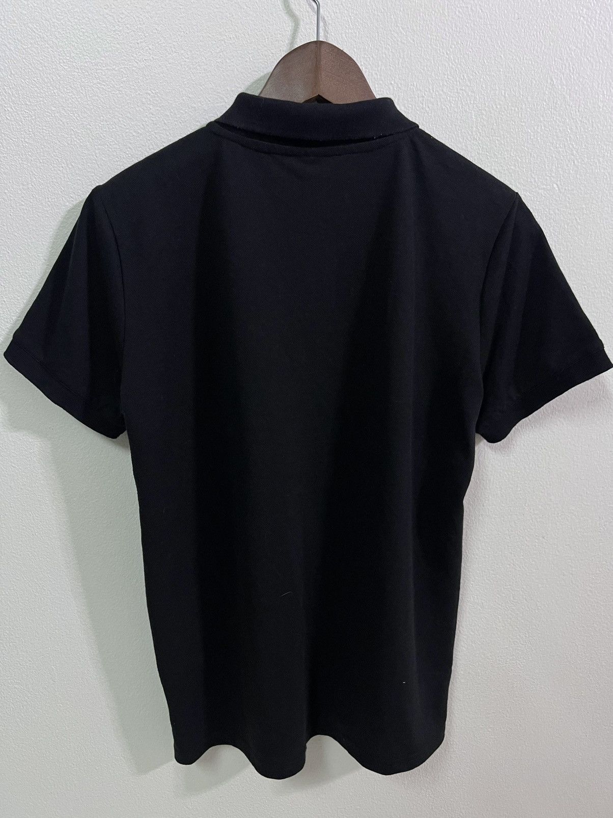 Vintage Multiple Buttons Polo tee Size US M / EU 48-50 / 2 - 4 Thumbnail