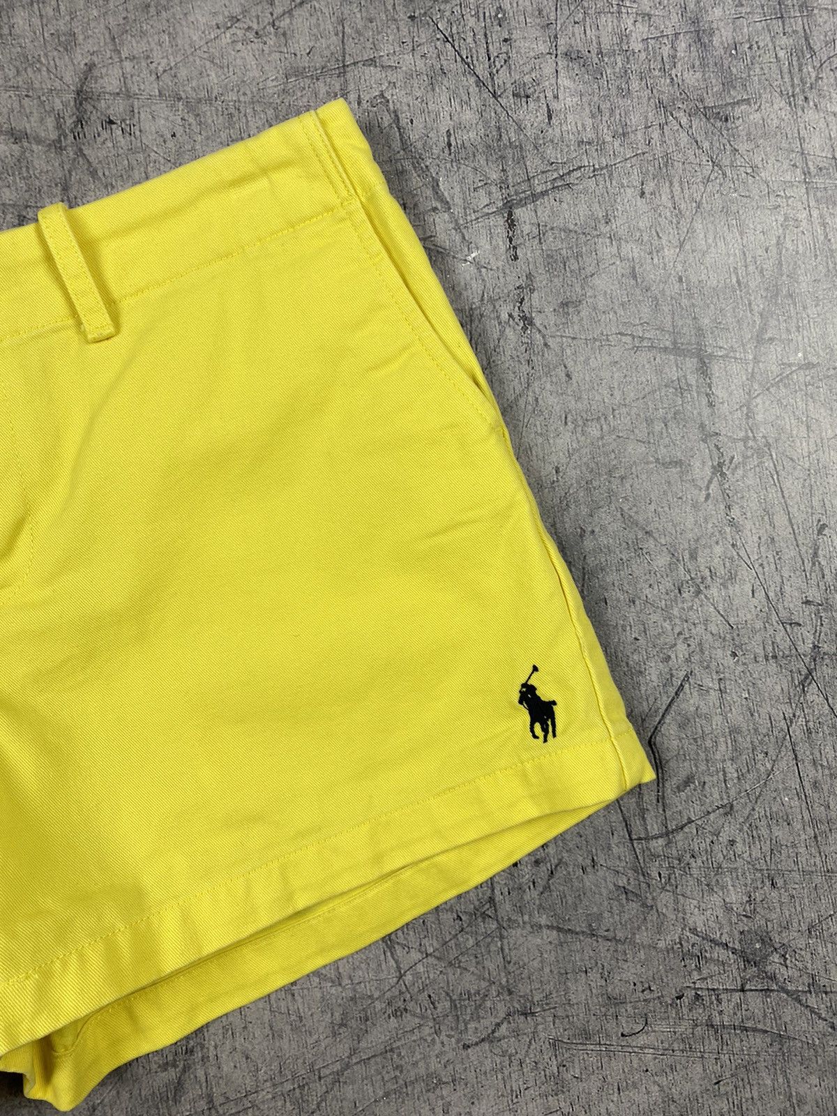 Polo Ralph Lauren × Ralph Lauren Sport × Vintage Vintage Polo Ralph Lauren Sport Shorts Size 25" / US 0 / IT 36 - 4 Thumbnail