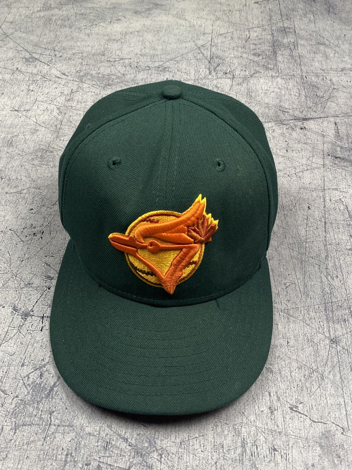 Hat Club × New Era New Era Toronto Blue Jays Cap SnapBack Hat Club Size 7 1/8 Size ONE SIZE - 3 Thumbnail
