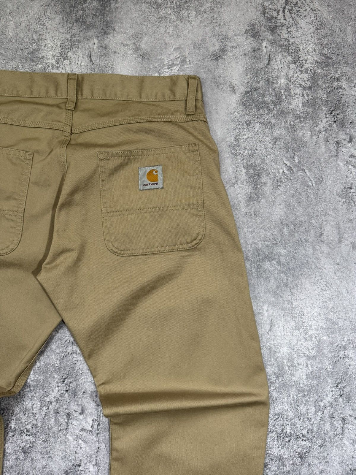 Carhartt Carhartt Skill Pant Pants 31x32 Size US 31 - 3 Thumbnail