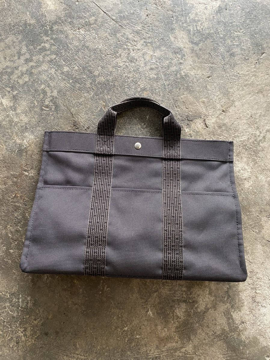Japanese Brand Herline Tote Bag Size ONE SIZE - 1 Thumbnail