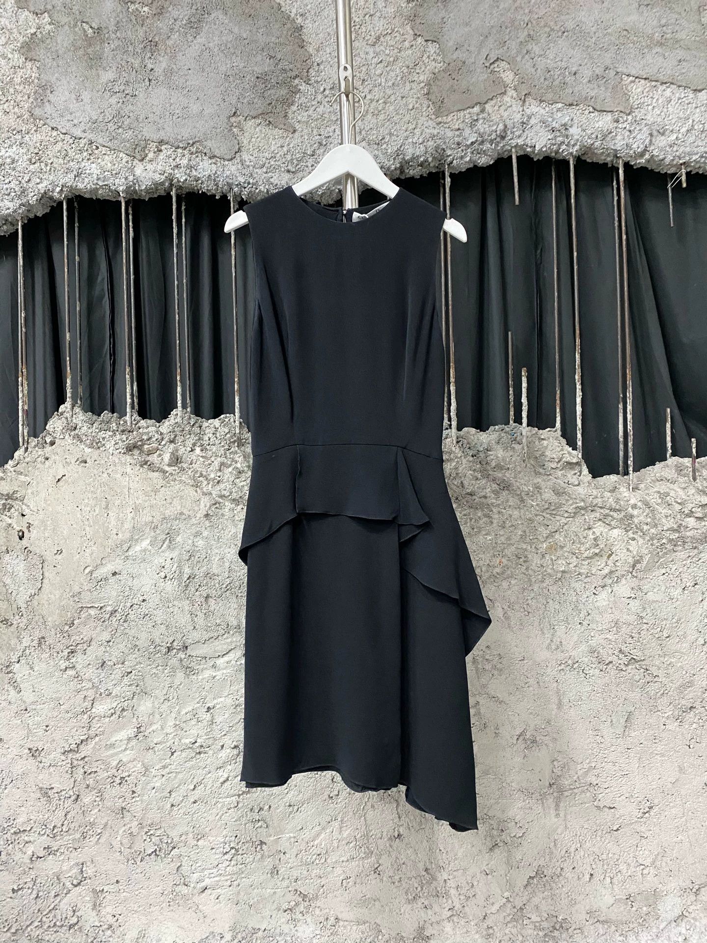 Dior Dior Sleeveless Dress 36 98 new Size XS / US 0-2 / IT 36-38 - 1 Thumbnail