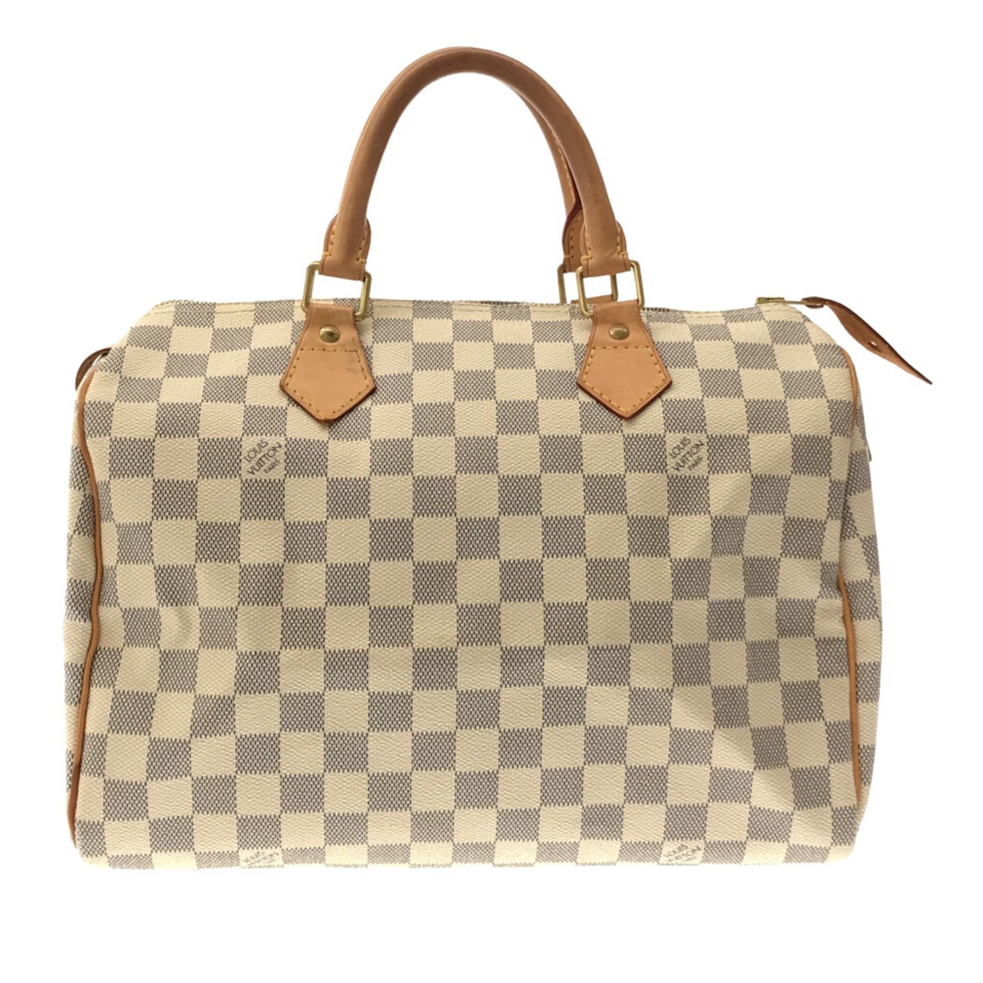 Louis Vuitton Virgil Keepall 50 Bag Monogram Prism M53271 Crossbody Auth LV  New
