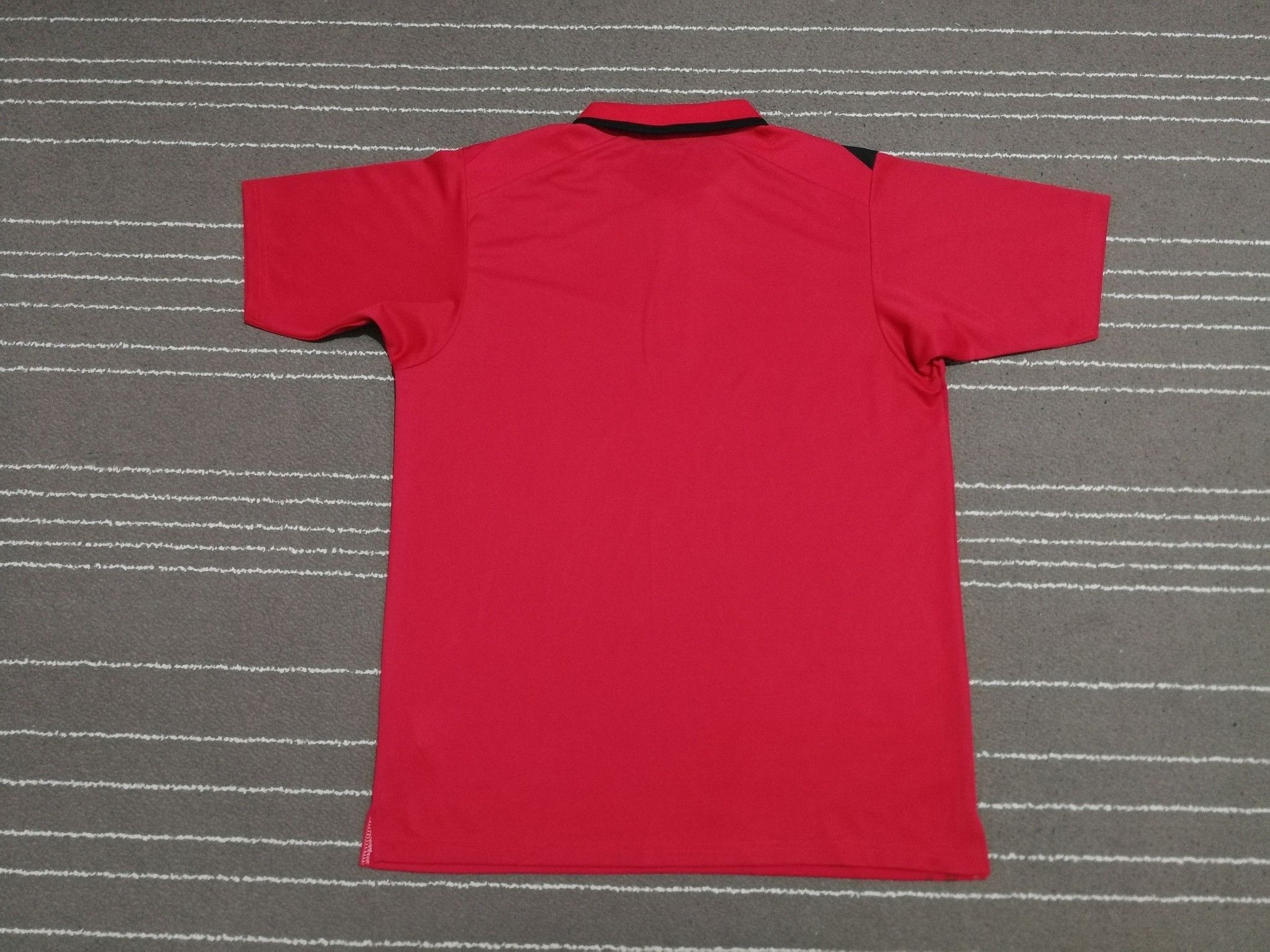 Japanese Brand YONEX Japan made polo jersey S 1954 Size US S / EU 44-46 / 1 - 2 Thumbnail