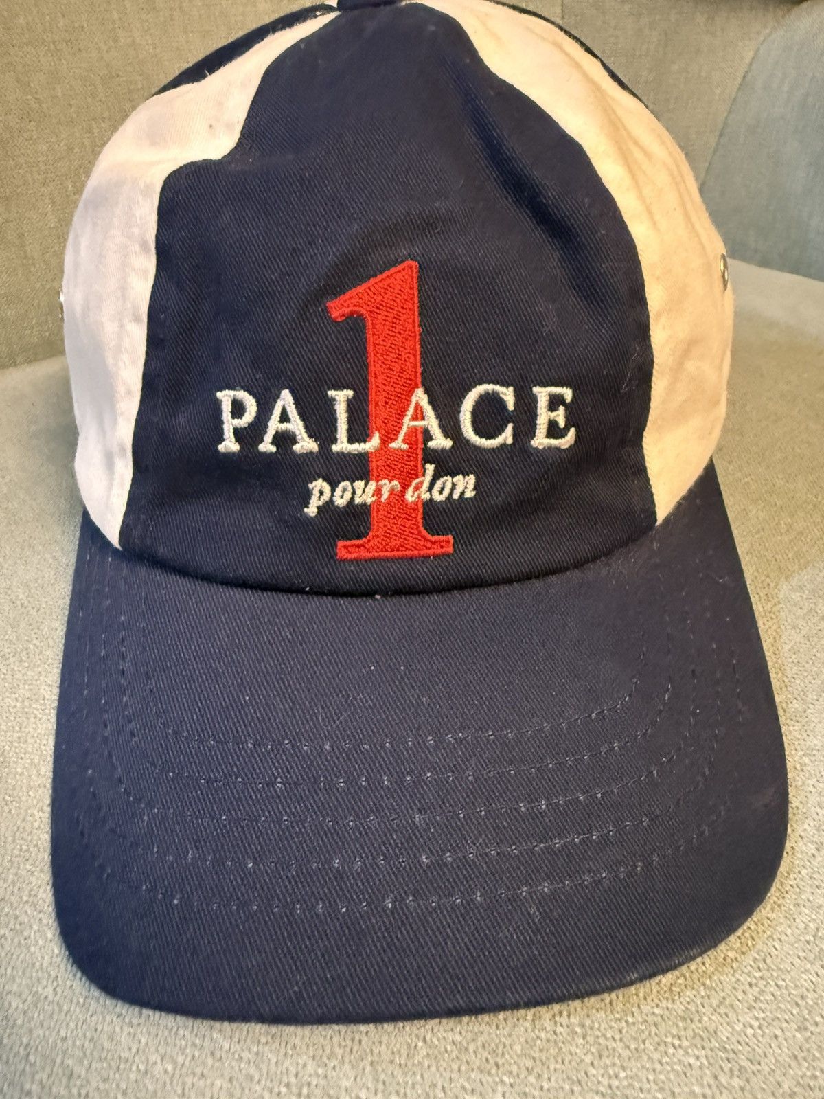 Engineered Garments × Palace Palace Engineered Garments Ebbets 6