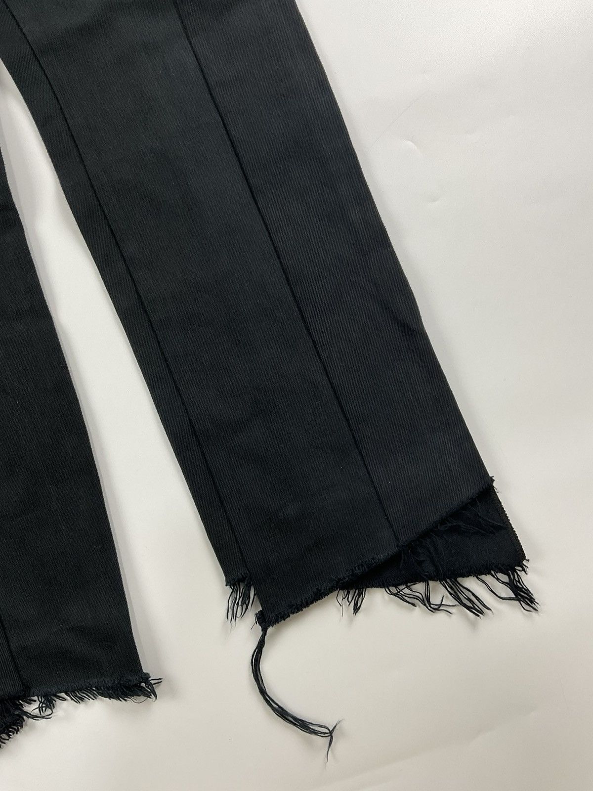 Vetements Vetements S/S'18 Reworked Denim Size US 30 / EU 46 - 6 Thumbnail