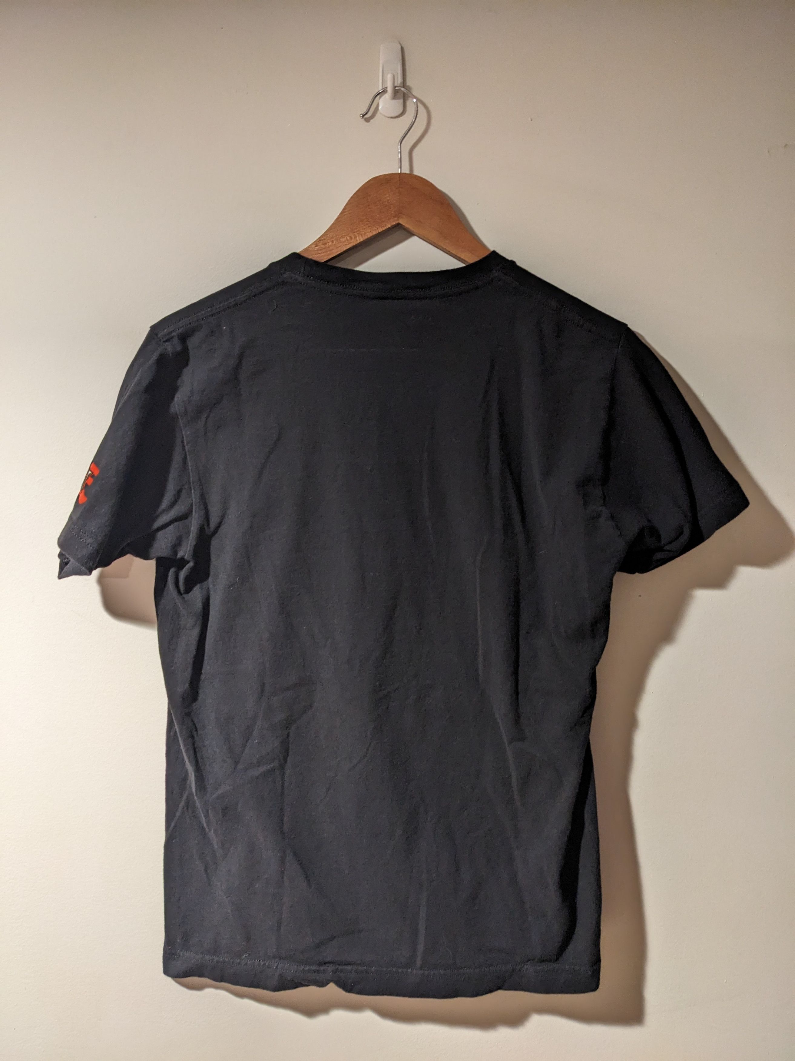 Cartoon Network × Vintage Vintage 2010's 1999 Yu-Gi-Oh Dark Magician Anime T-Shirt Size US M / EU 48-50 / 2 - 5 Thumbnail