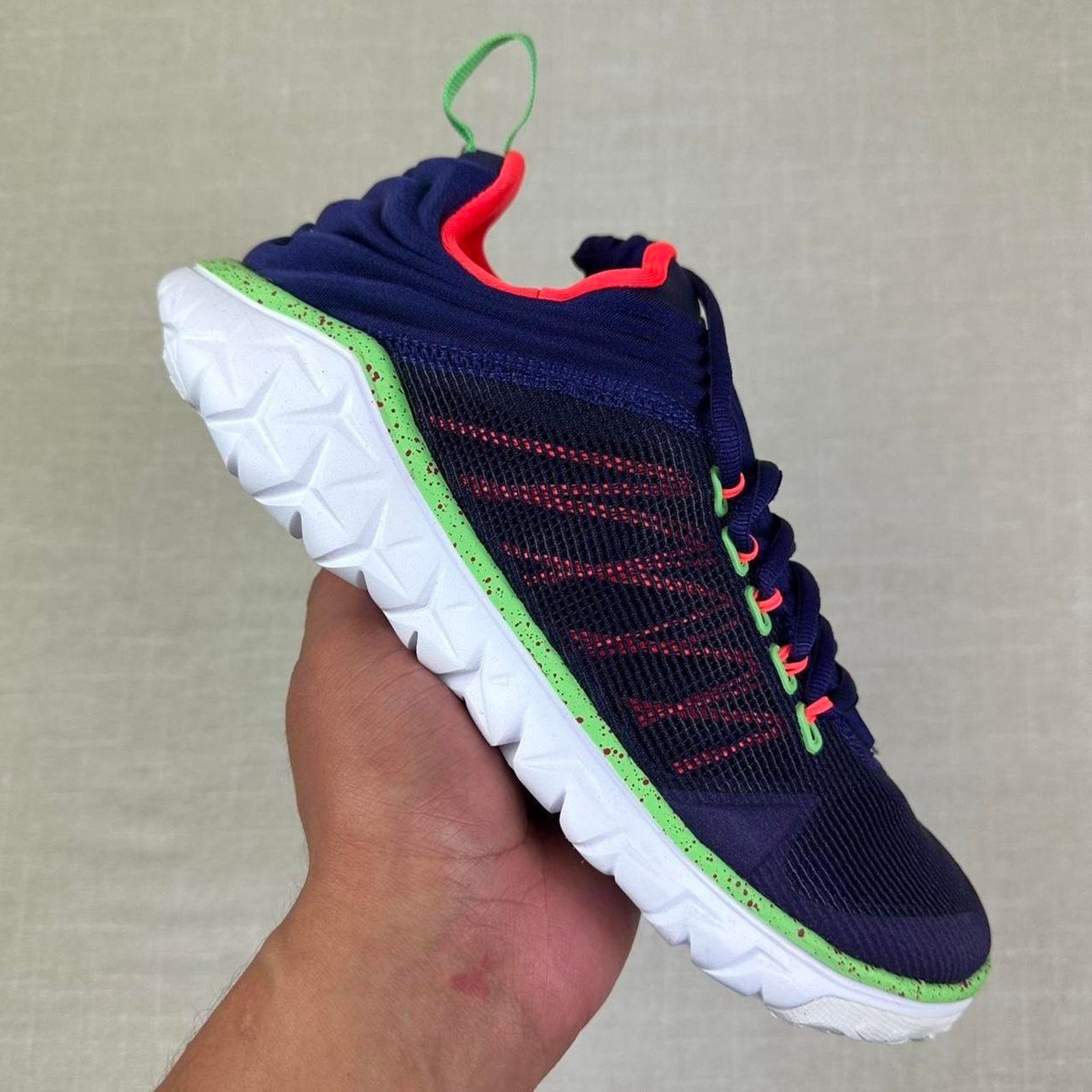 👾 Jordan Flight Flex Trainer 