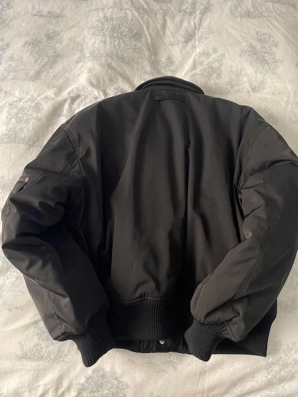 Alyx Alyx Oversized Bomber Size US L / EU 52-54 / 3 - 8 Thumbnail