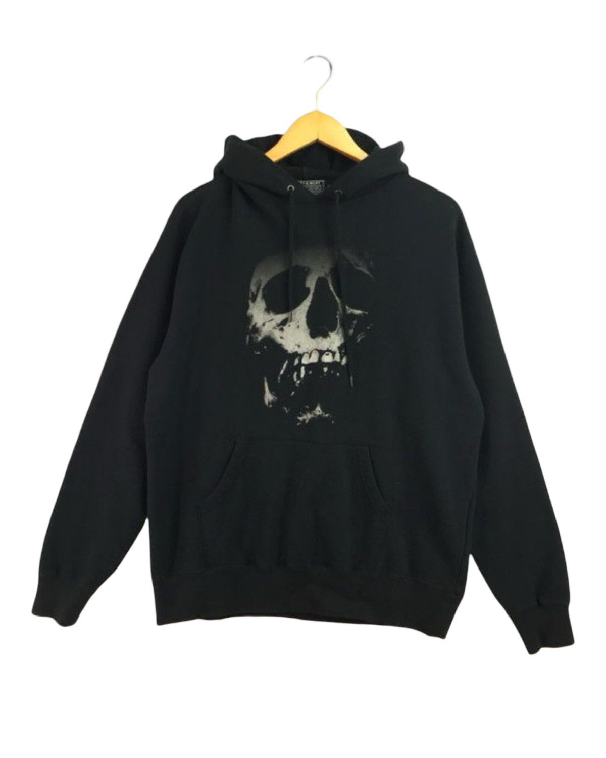 Hysteric Glamour Hysteric Glamour Skull Berry Hoodie | Grailed