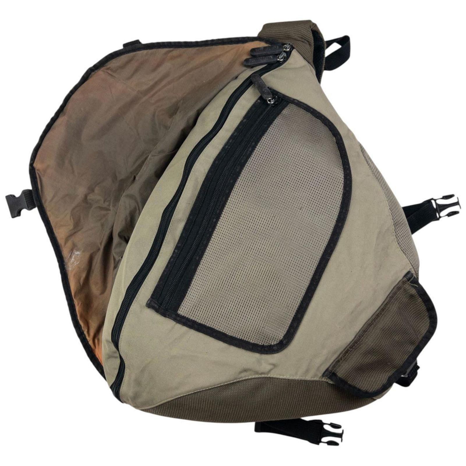 Gap Vintage GAP Sling Bag Size ONE SIZE - 2 Thumbnail