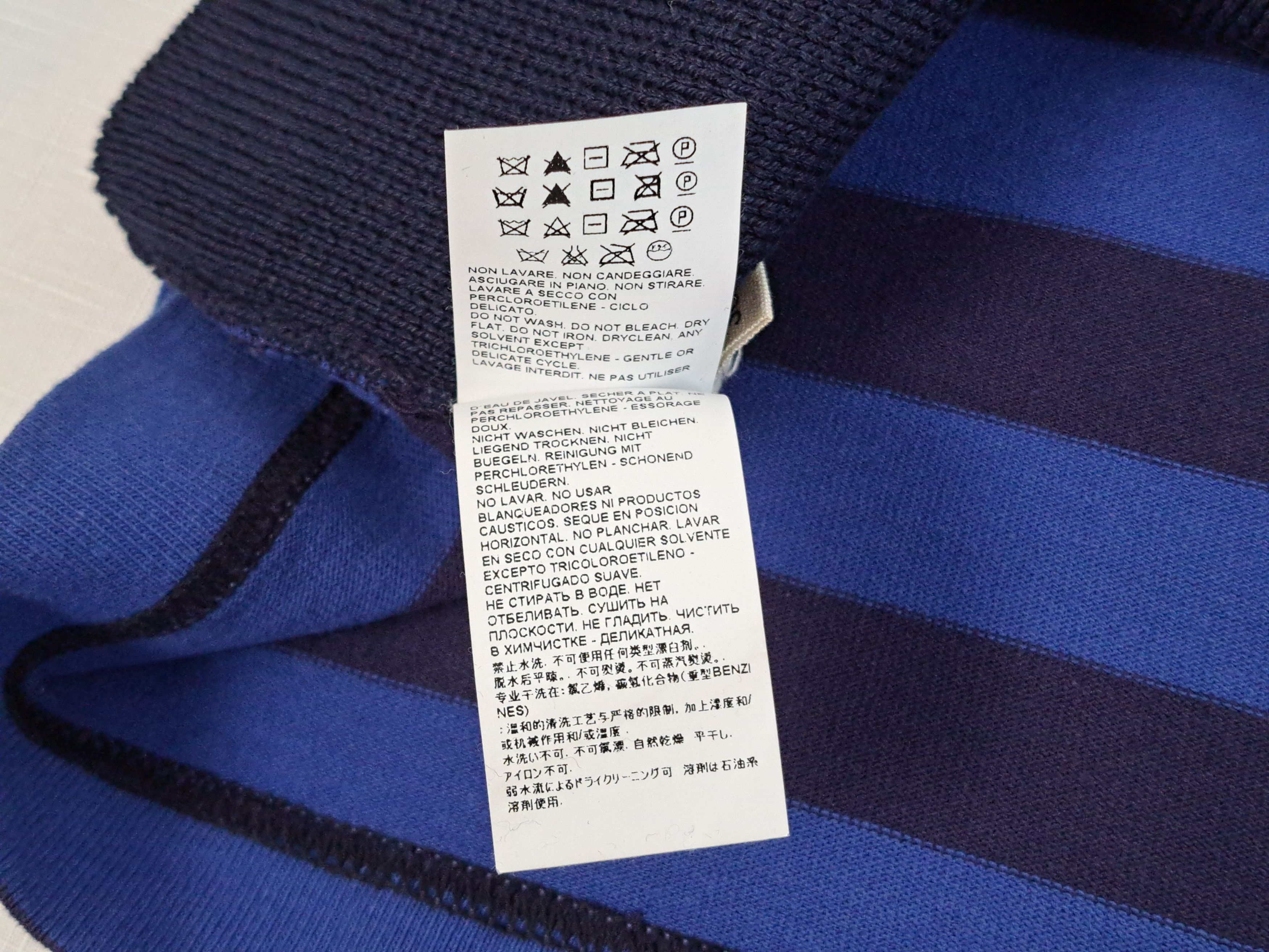 Marni MARNI summer edition 2012 crop sweater. Size M / US 6-8 / IT 42-44 - 11 Thumbnail
