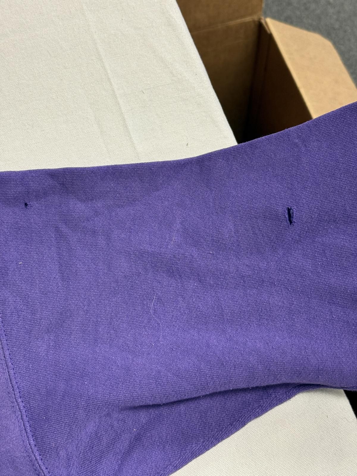 American Trench Thrashed Vintage Kentucky Derby Crewneck 1993 Crewneck -L Size US L / EU 52-54 / 3 - 5 Thumbnail