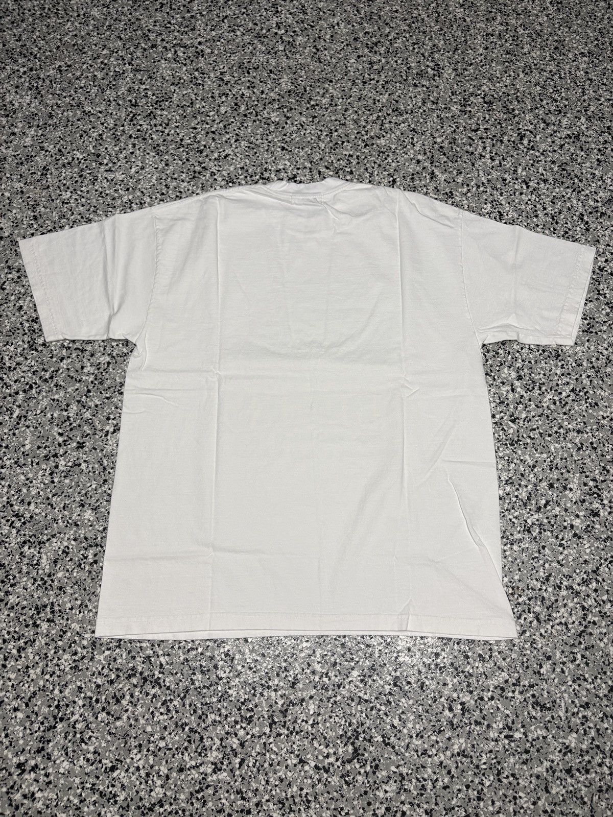 Billy Hill 2023 Billy Hill Collection #17 “Without Trucks” T-Shirt Sz L Size US L / EU 52-54 / 3 - 2 Thumbnail