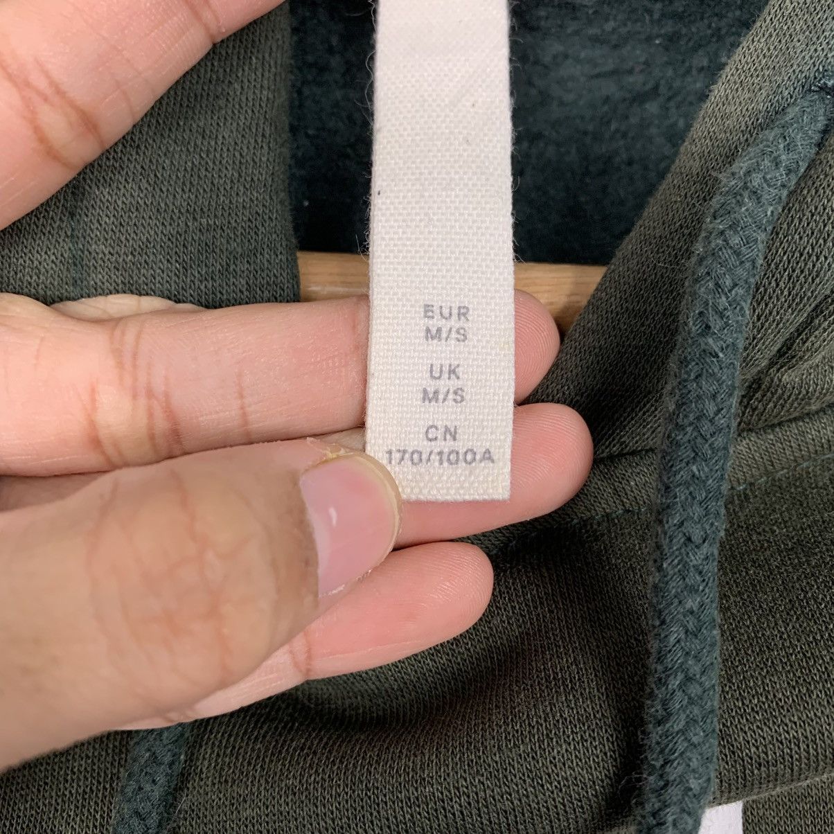 Japanese Brand Lake Tahoe USA Pullover Hoodie Size US M / EU 48-50 / 2 - 15 Thumbnail