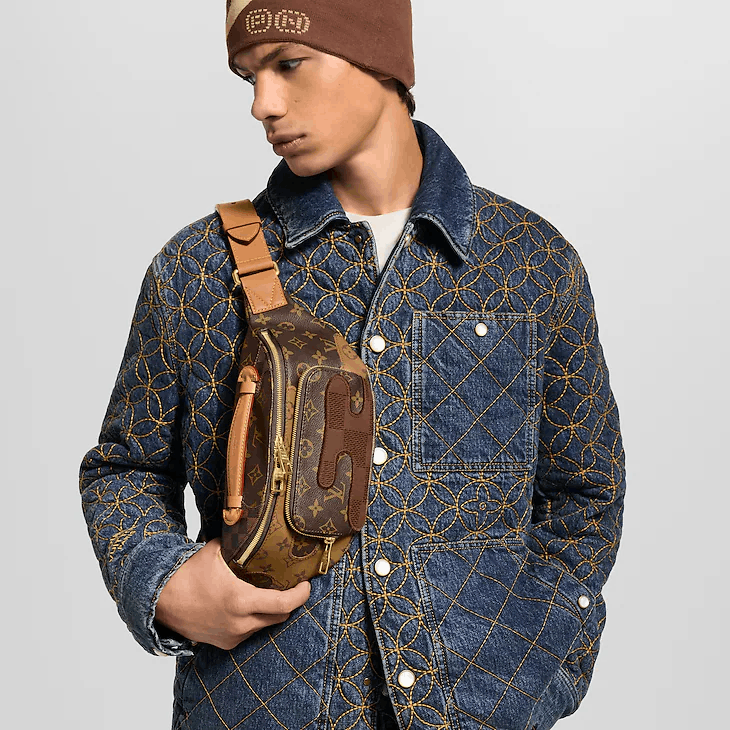 Louis Vuitton Rush Bumbag Size ONE SIZE - 5 Thumbnail