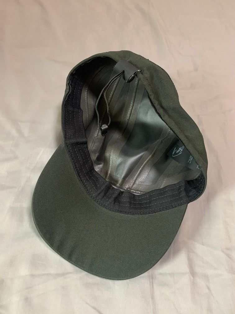 GR10K GR10K Rogaining Gore-Tex Cap | Grailed