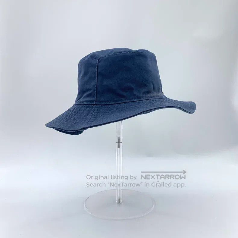 Louis Vuitton Louis Vuitton Blue logo dark print full-print cotton casua Size ONE SIZE - 7 Thumbnail