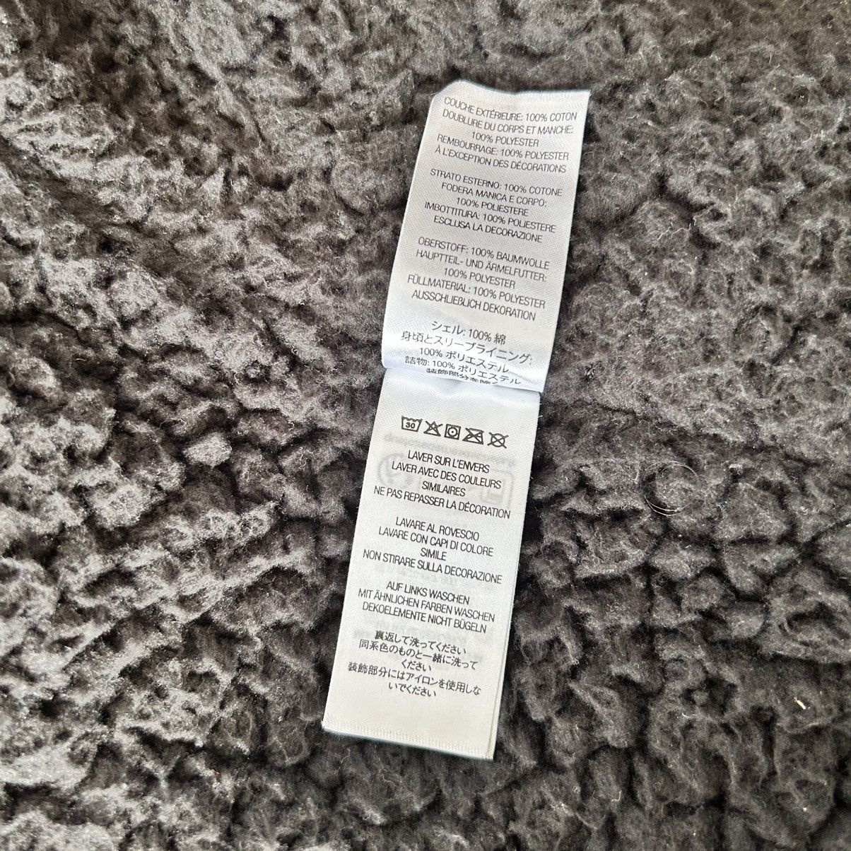 Supreme Supreme snap flannel shirt jacket Size US L / EU 52-54 / 3 - 6 Thumbnail