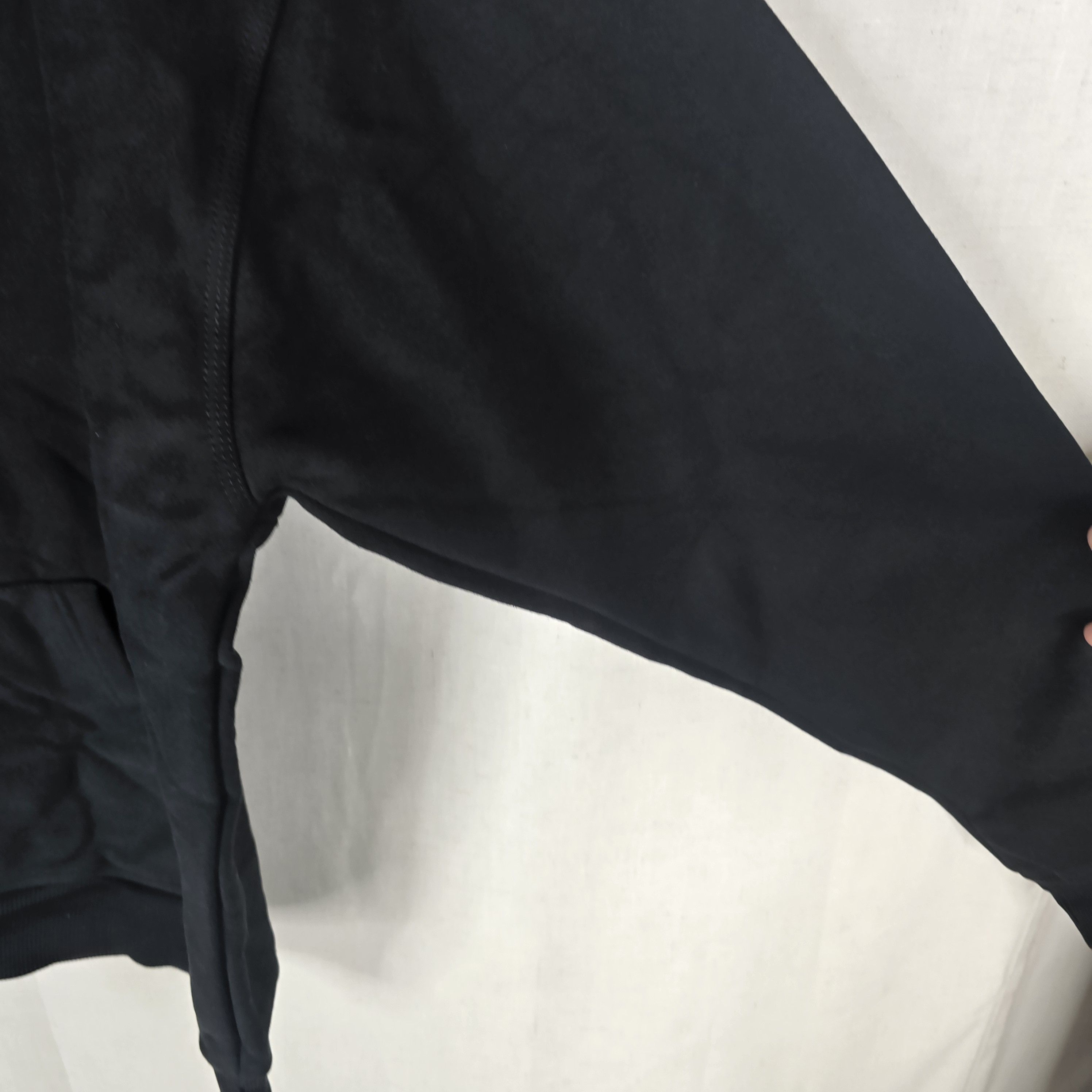 Stussy New STUSSY Mens Size XL Pullover 8 BALL HOODIE BLACK FA23 Size US XL / EU 56 / 4 - 7 Thumbnail