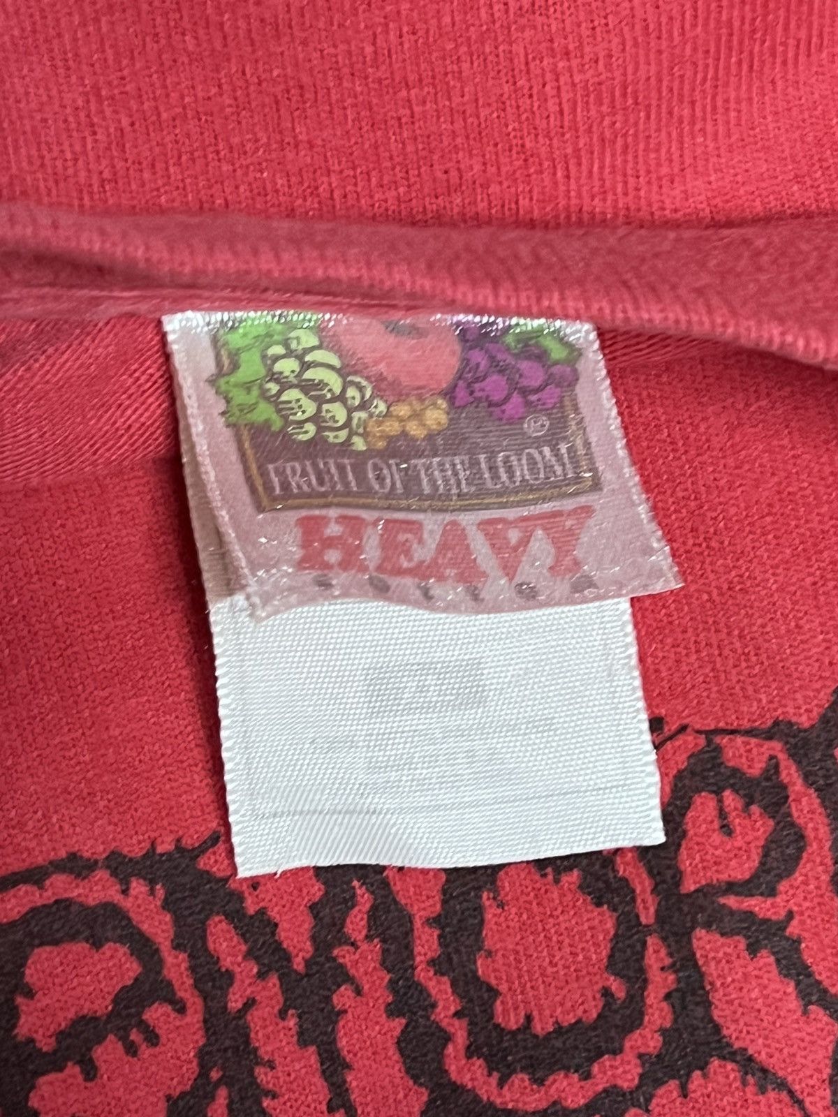 Other 🔥Hot Drops🔥 Vintage 90s Band Haemorrhage Grume T Shirt Size US XL / EU 56 / 4 - 7 Thumbnail