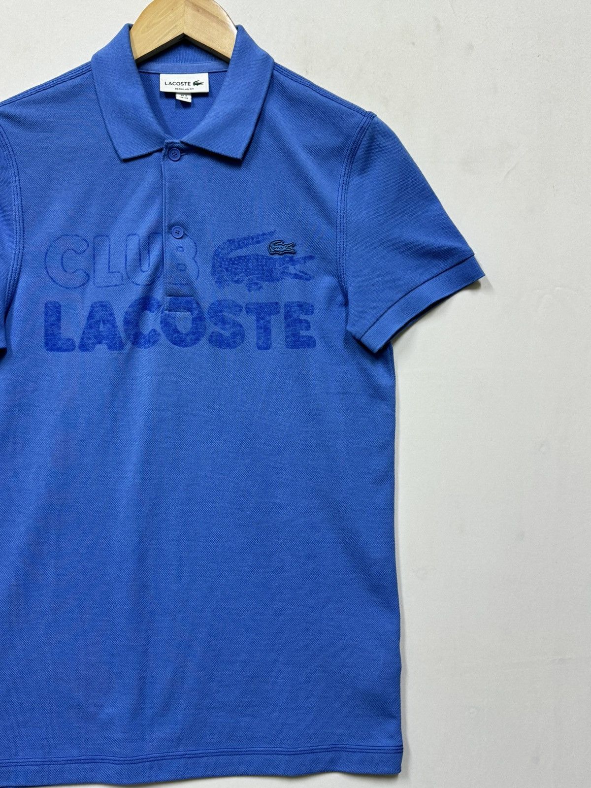 Lacoste LACOSTE RARE DESIGN Size US XS / EU 42 / 0 - 3 Thumbnail