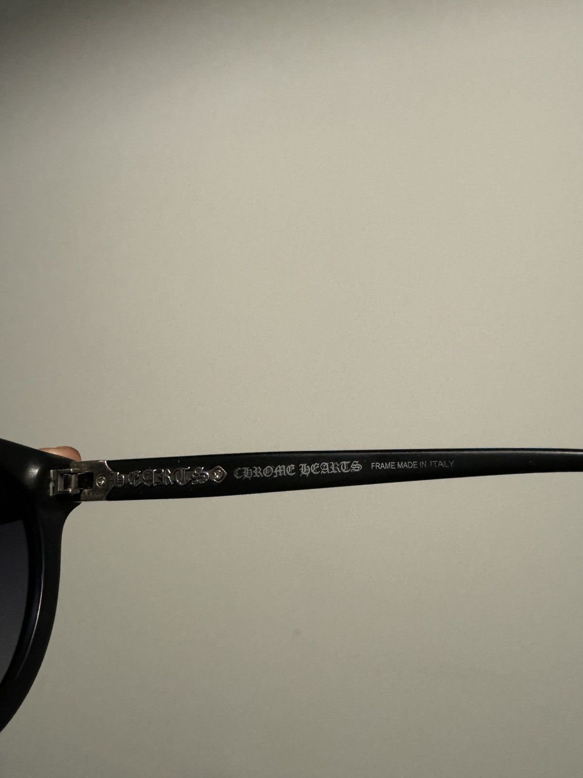 Chrome Hearts Chrome Hearts SQUIBJIBBER Frames Size ONE SIZE - 5 Thumbnail