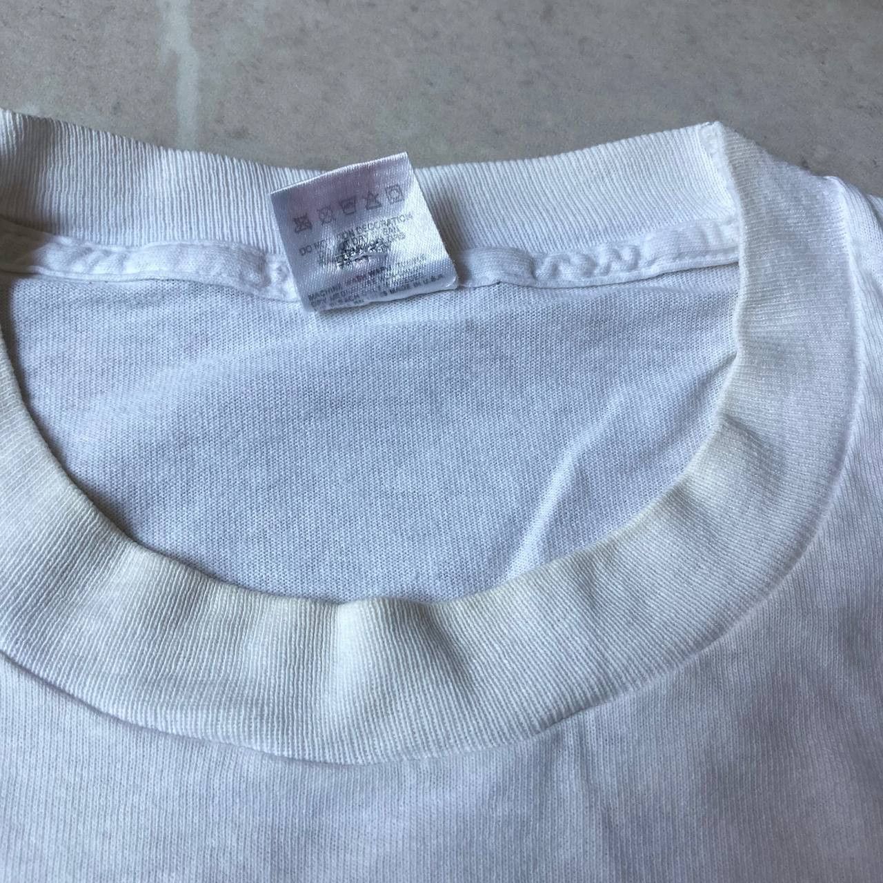 Arts & Science Vintage 90s Los Angeles Hollywood California Art Tee Size US XL / EU 56 / 4 - 5 Thumbnail
