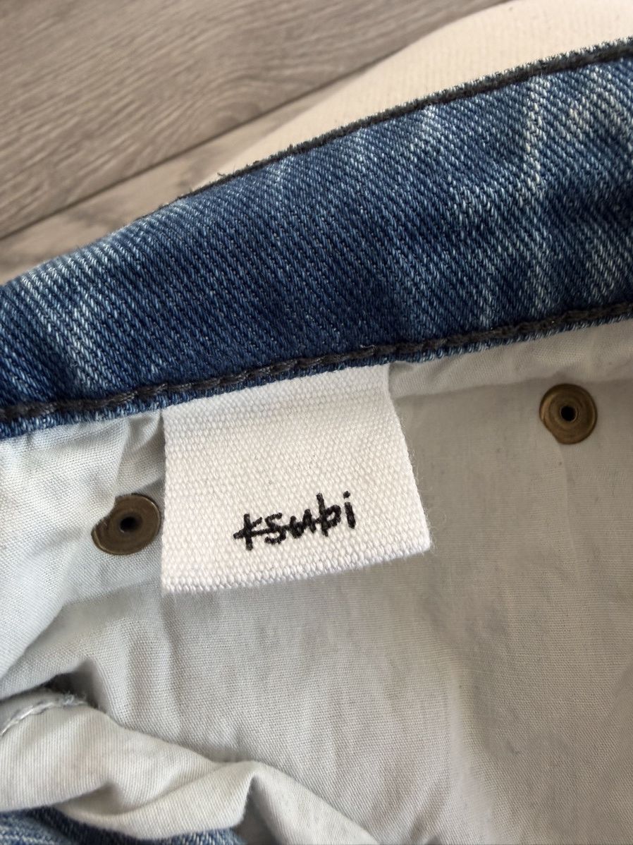 Ksubi Ksubi Jeans Size US 34 / EU 50 - 9 Thumbnail