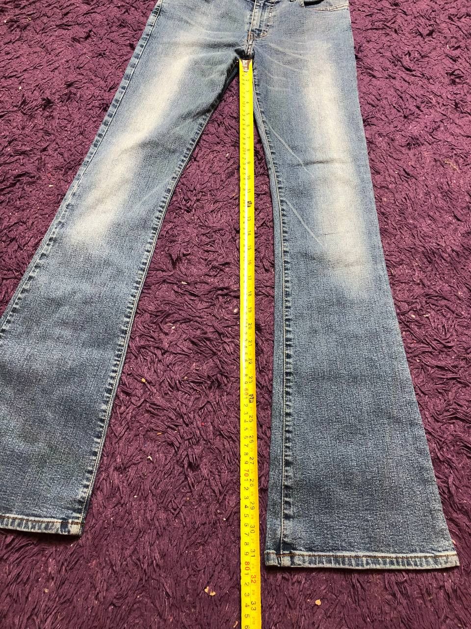 Miss Sixty Miss Sixty Jeans Size 28" / US 6 / IT 42 - 13 Thumbnail