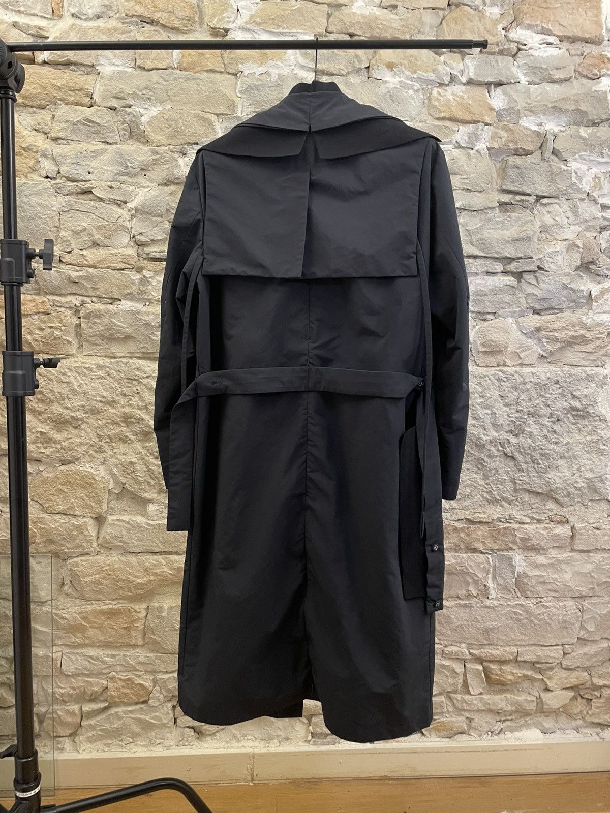 Craig Green Craig Green trench coat Size US XS / EU 42 / 0 - 4 Thumbnail