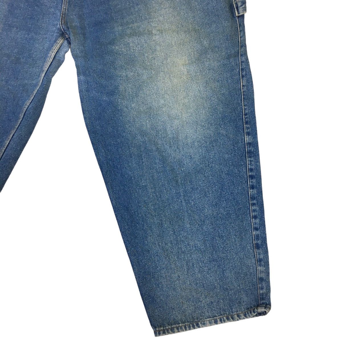 Other International Jeans Company Carpenter Jorts 53x30 Size US 44 / EU 60 - 3 Thumbnail