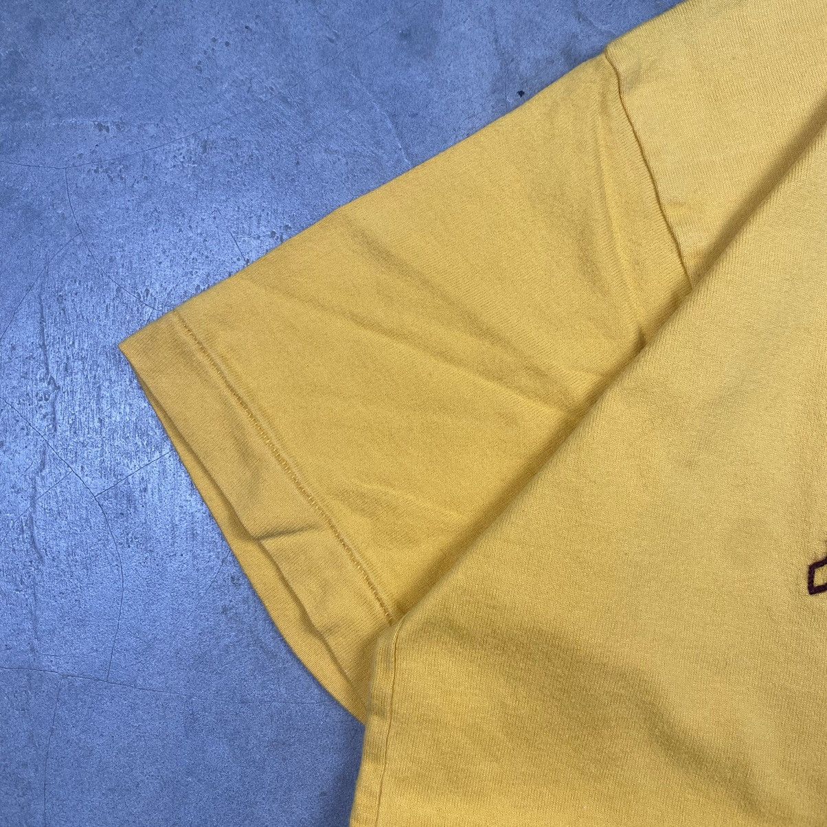 Japanese Brand × Vintage Liberty Bell 76 Tee Size US M / EU 48-50 / 2 - 3 Thumbnail