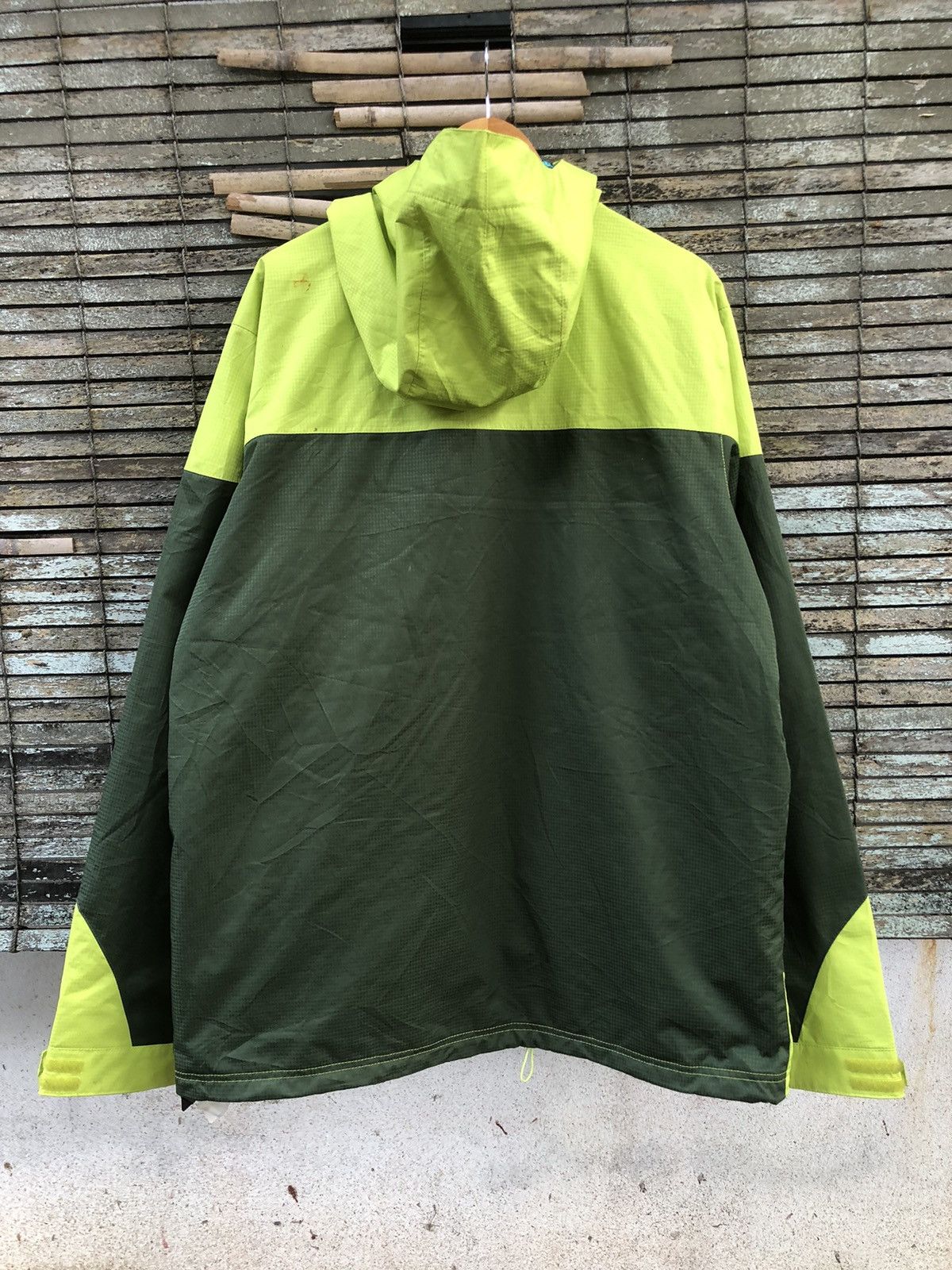 Oakley Oakley Thinsulate Snap Storm Skirt Regular Fit Snow Jacket Size US XL / EU 56 / 4 - 16 Thumbnail