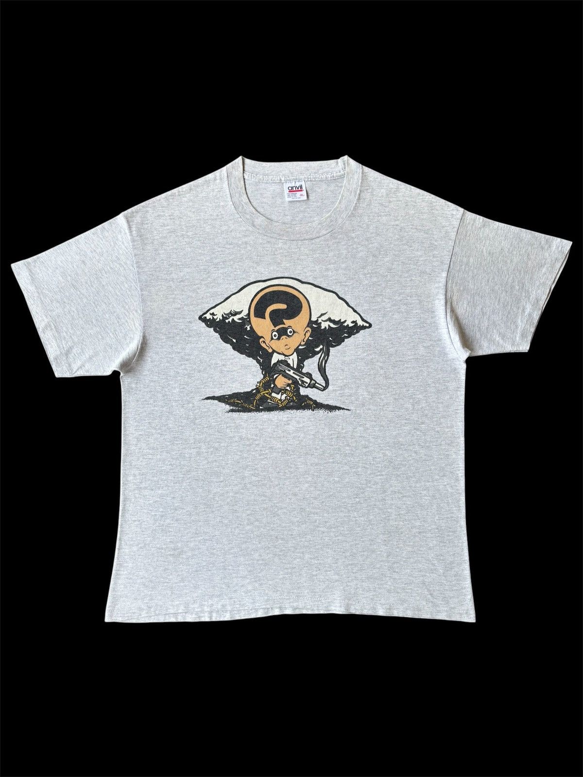 World Industries 1991 Zero Sophisto Skateboards Still Relevant Size US XL / EU 56 / 4 - 6 Thumbnail