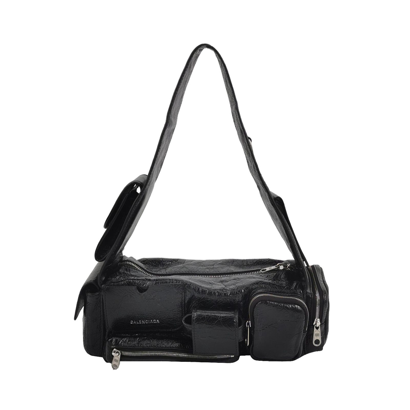 Balenciaga Balenciaga Women os Shoulder Bags Size ONE SIZE - 1 Thumbnail
