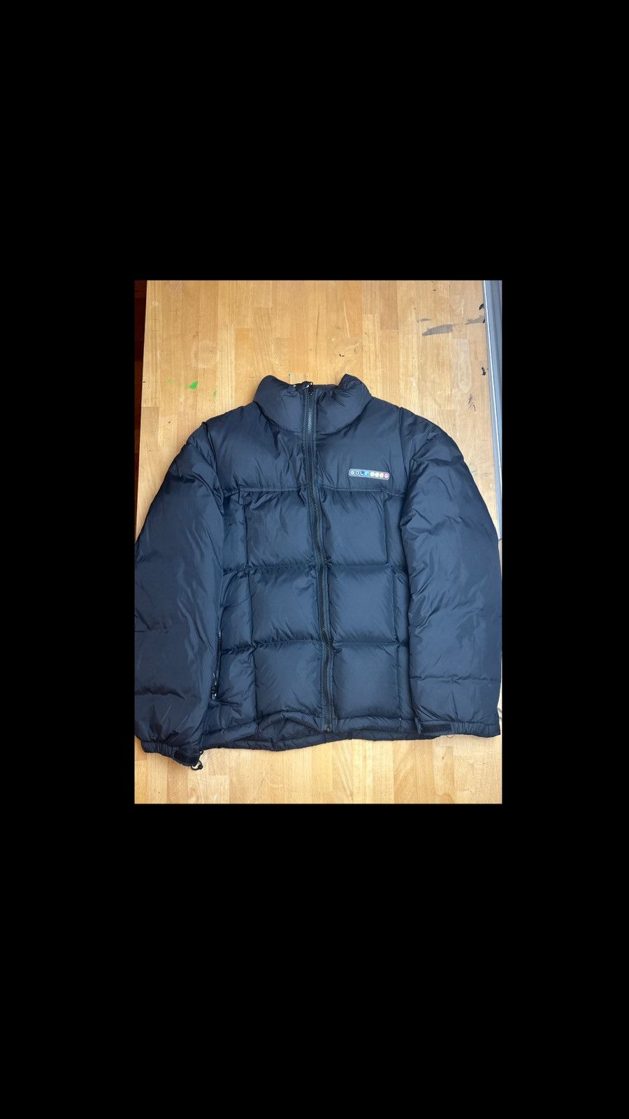 Golf Wang Golf Wang puffer Size US L / EU 52-54 / 3 - 1 Thumbnail