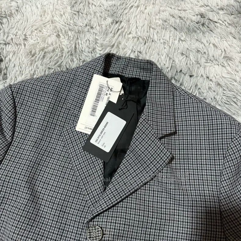 Raf Simons Raf Simons Thousand-birded suit Size 48R - 5 Thumbnail