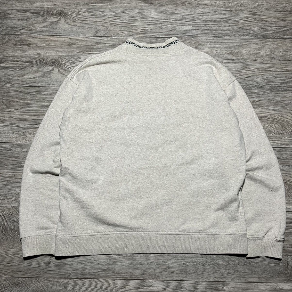 Hugo Boss Hugo Boss Vintage Sweatshirt Sweater 80s Size US L / EU 52-54 / 3 - 10 Thumbnail