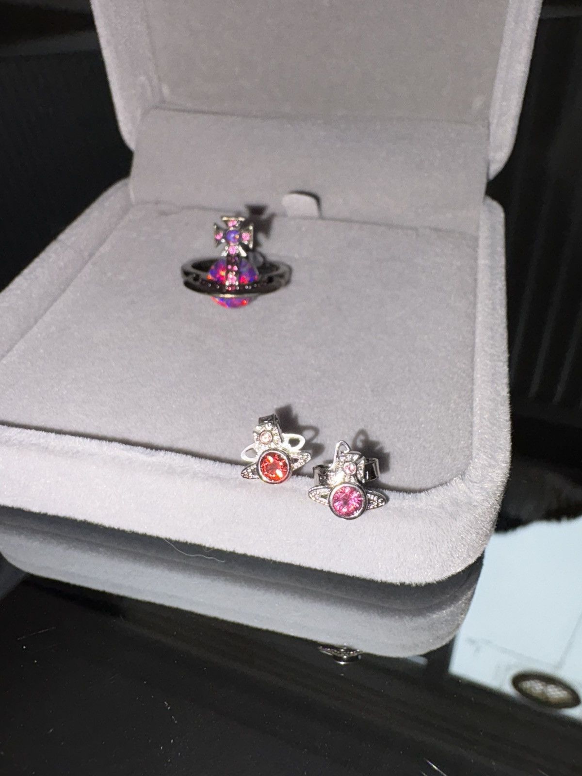 Vivienne Westwood Vivienne Westwood earring Size ONE SIZE - 9 Thumbnail