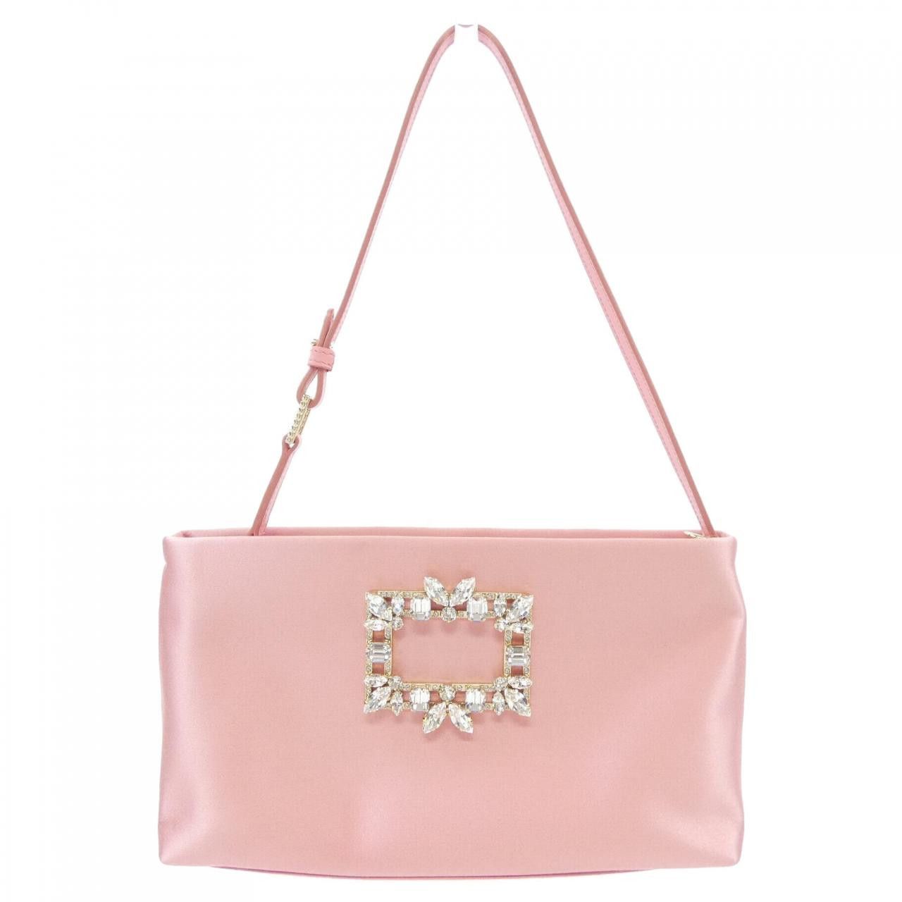 Roger Vivier Roger Vivier Roger Vivier Bag Others Handbag DUTY FREE for USA Size ONE SIZE - 1 Thumbnail