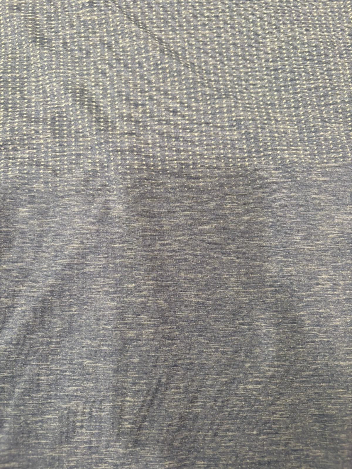 Lululemon Lululemon Blue Metal Vent Tech Short-Sleeve T-shirt Size M Size US M / EU 48-50 / 2 - 6 Thumbnail