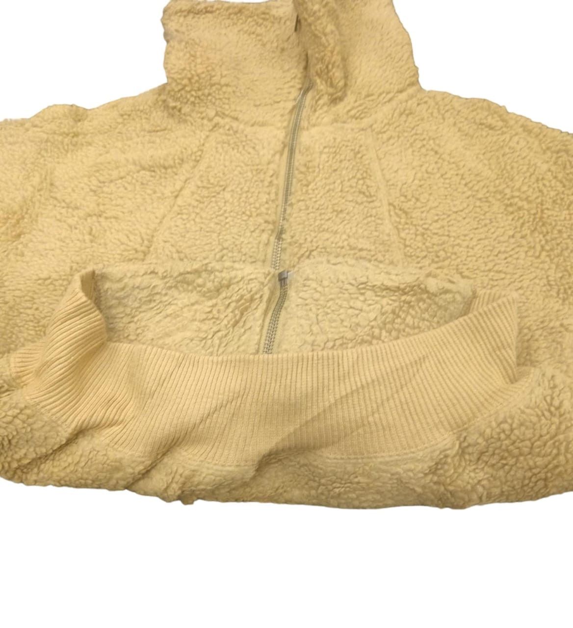 Japanese Brand 💥BEST OFFER💥UNIQLO X UNDERCOVER FLEECE JACKET Size M / US 6-8 / IT 42-44 - 10 Thumbnail