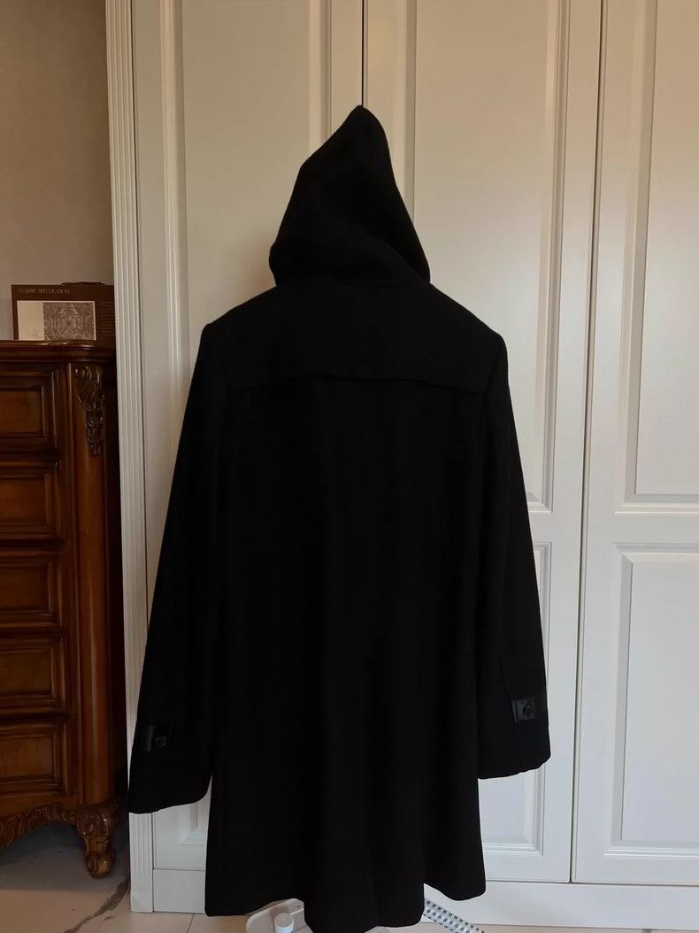 Dior Dior Size50 Wool coat Size XL / US 12-14 / IT 48-50 - 2 Thumbnail
