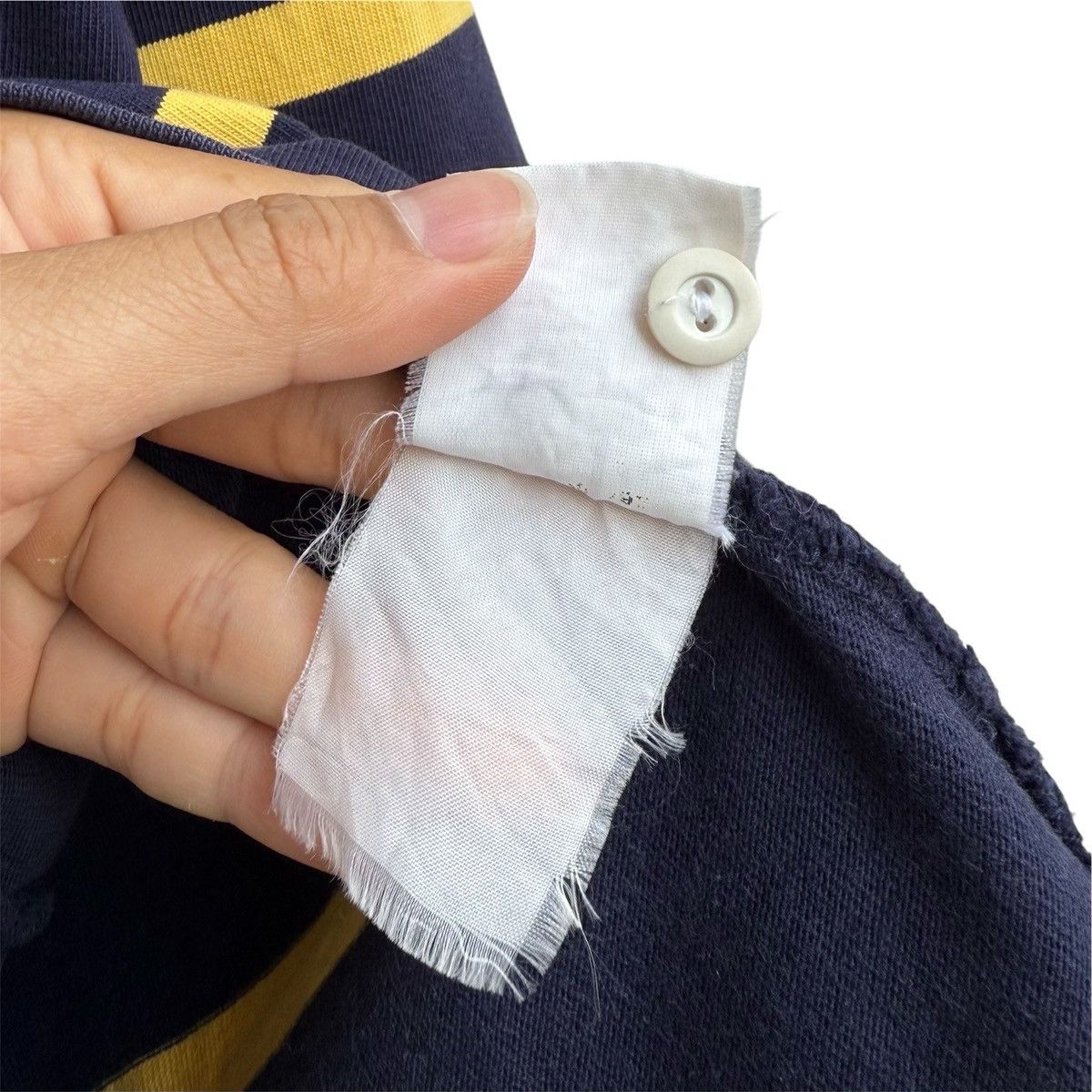 Polo Ralph Lauren Polo Size US S / EU 44-46 / 1 - 5 Thumbnail