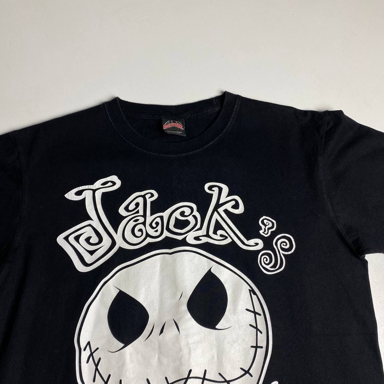 Other Jack Nightmare T-shirt Size:L Size US L / EU 52-54 / 3 - 3 Thumbnail