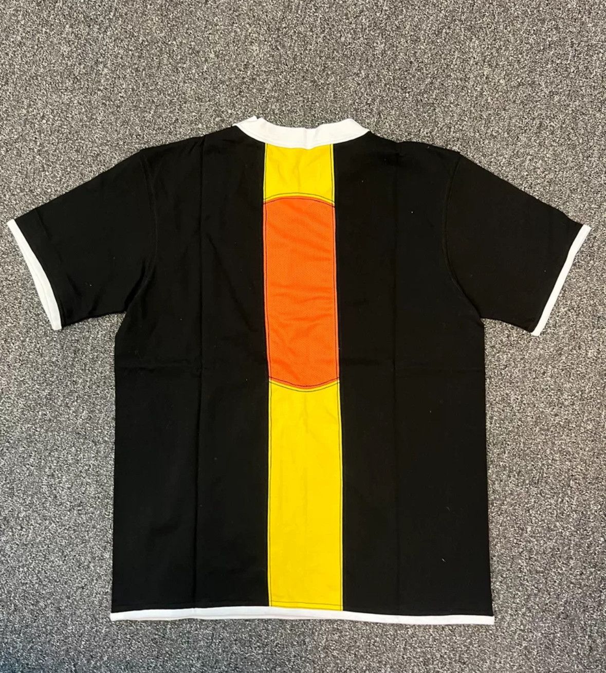 Kiko Kostadinov Kiko Kostadinov Short Sleeve Fall/Winter 2020 Size US M / EU 48-50 / 2 - 3 Thumbnail