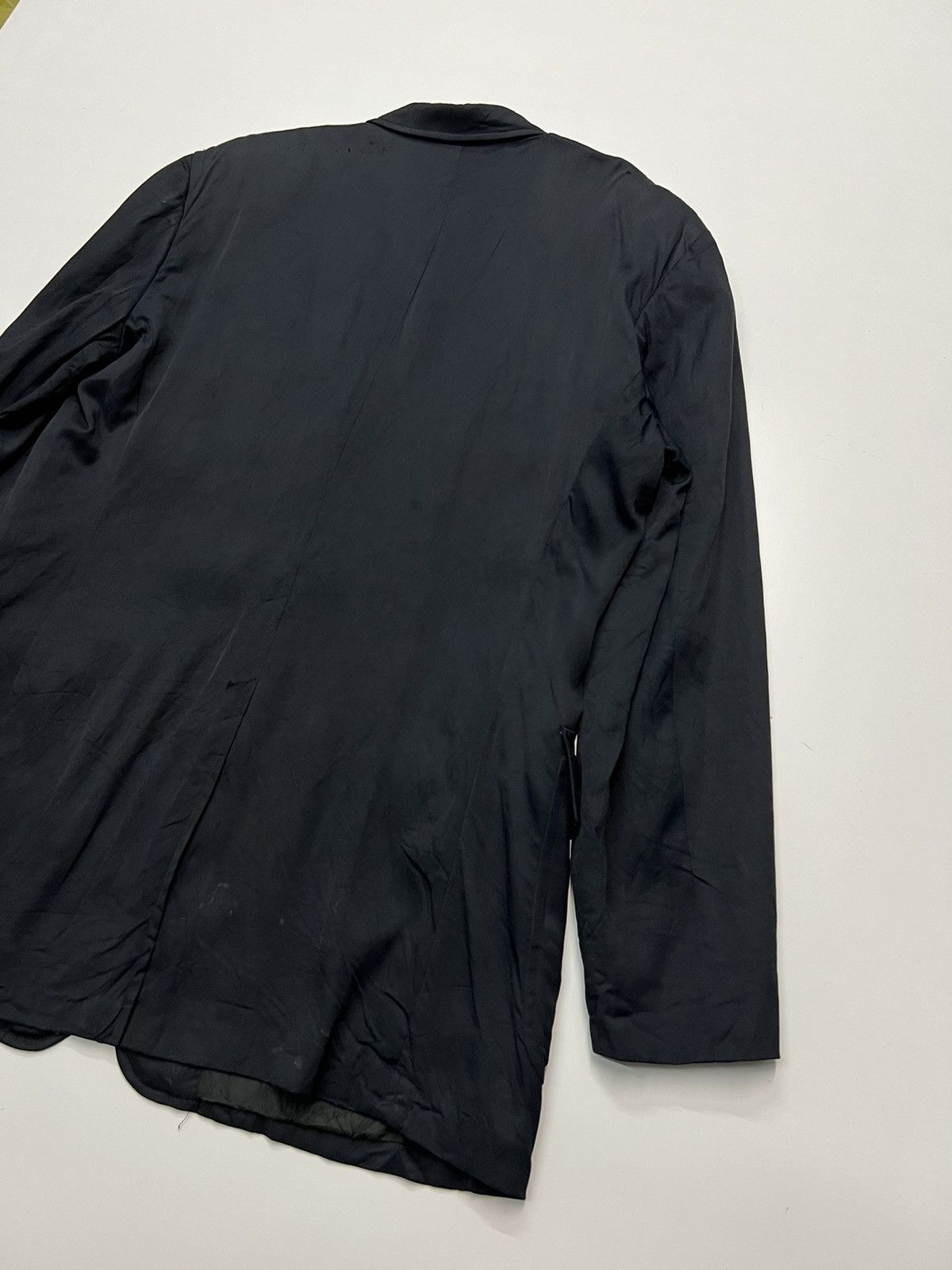 Giorgio Armani 🔥GIORGIO ARMANI LE COLLEZIONI 4 POCKET JACKET Size US L / EU 52-54 / 3 - 7 Thumbnail