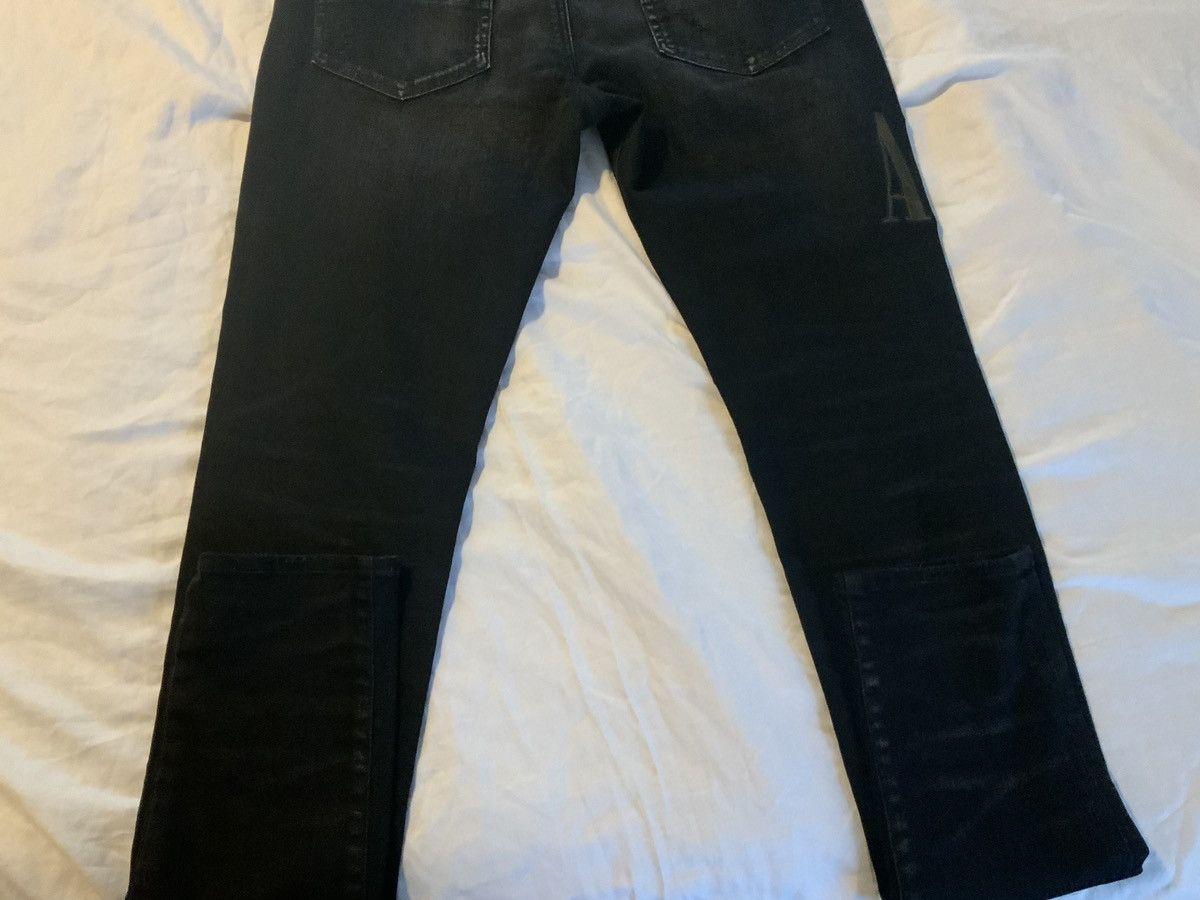 Amiri Amiri Camo Jeans Size US 34 / EU 50 - 4 Thumbnail